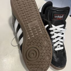Adidas Samba  Size 8 De Hombre 