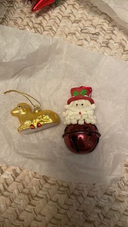 2/18 Deal Beautiful Christmas Ornaments 