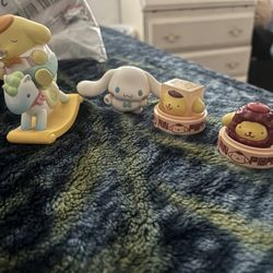 Sanrio Trinkets