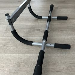 Pull-up Bar