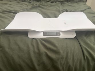 Baby scale