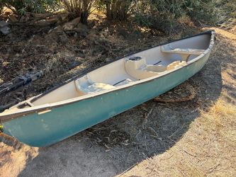 OT Sport Kayak