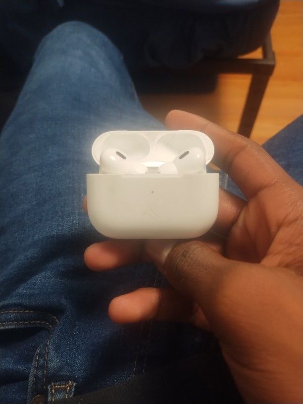 Airpod Pros Gen 2 