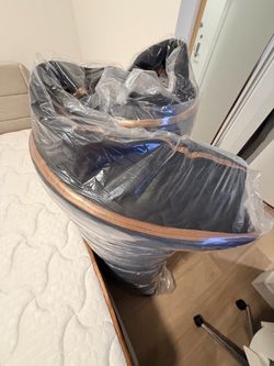Brand New Premium Full Size Hybrid Mattress