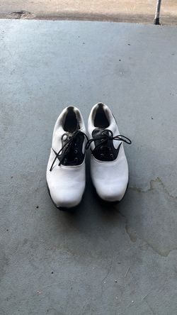 Golf Shoes