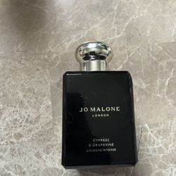 Jo Malone Amber Cypress And Grapevine