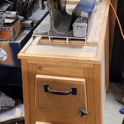 Table Saw With Stand 