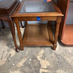 End table