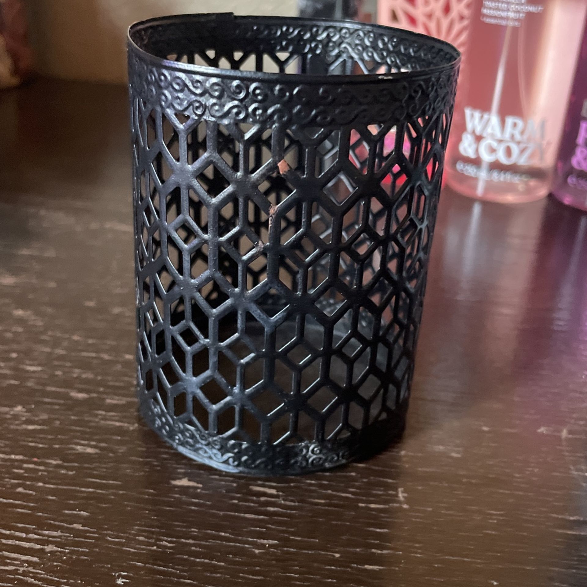 Makeup Brush Holder
