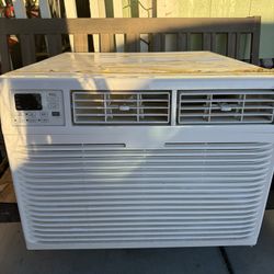 AC unit 