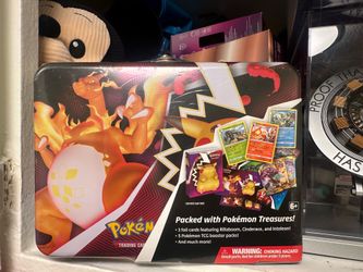 Pokemon TCG 2020 Fall Lunch box