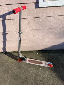 Razor A Kick Scooter