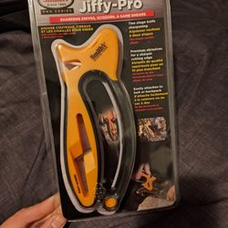 Blade Sharpener