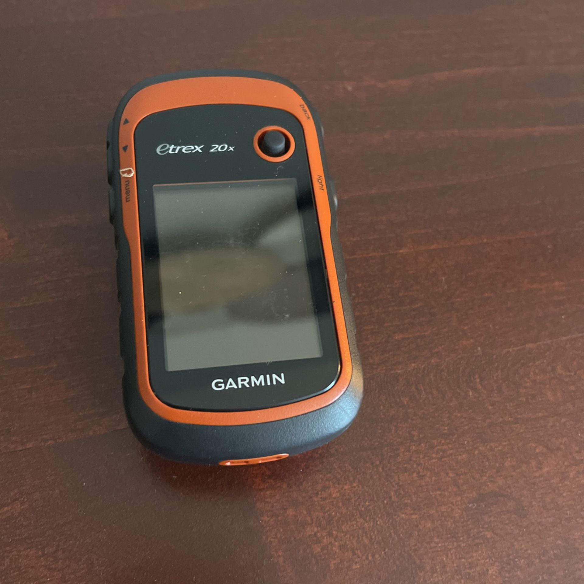 Garmin etrex 20x GPS (Like New) for in Tucson, AZ -