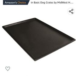 Pan 30" For Dog Crate