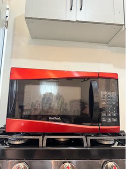 Microwave for sale