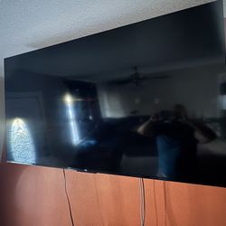 TCL UHD 50 Inch 
