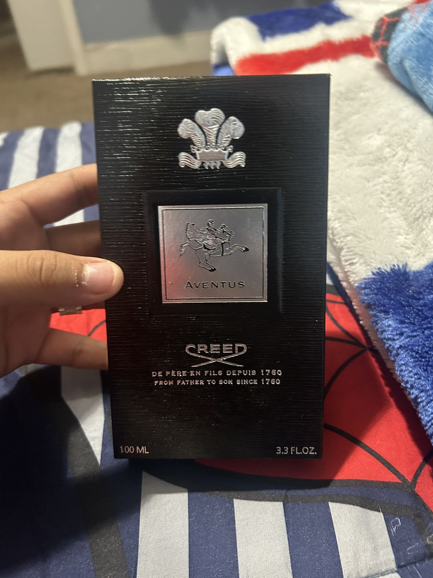 Creed aventus
