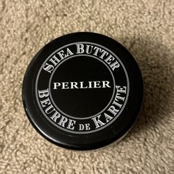 Perlier Shea Butter Intensive Nurturing Body Mousse with Coconut Milk