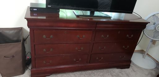 3 Piece Bedroom Set (or individual)