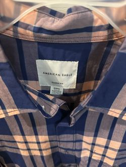 American Eagle Shirt