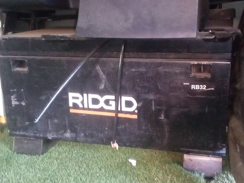 Rigid Box