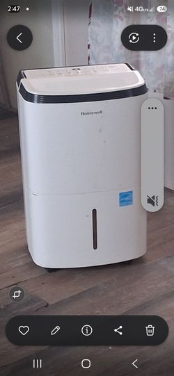 Dehumidifier