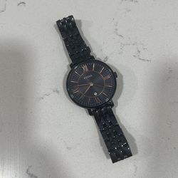 Fossil Women's Watch