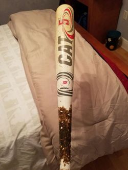 Marucci Cat5 baseball bat