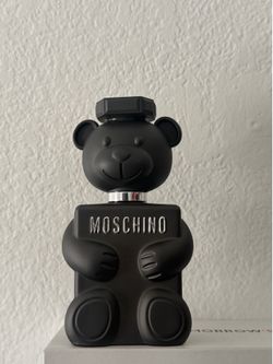 Toy Boy 2 Moschino