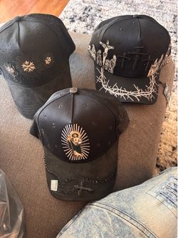 Hats for sale