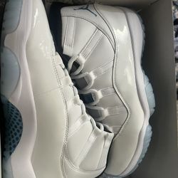 True Blue Only Worn Three Times