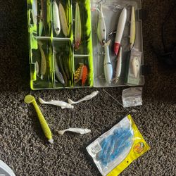 Fishing Gear