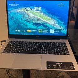 3 Day Old Computer ACER