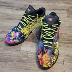 Nike Lebron 22 Bryce s World Size 11