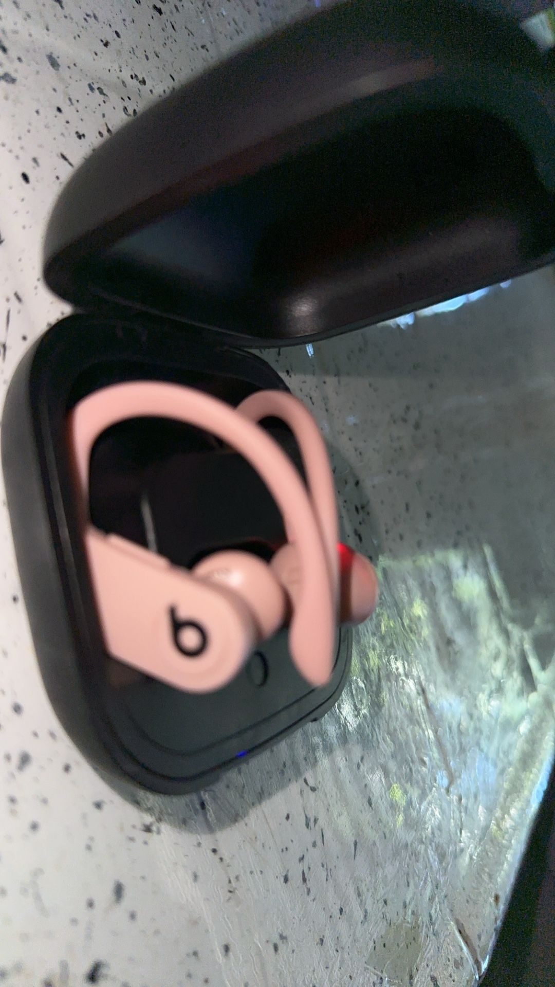Beat power Beats Pro