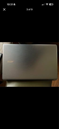 Acer laptop