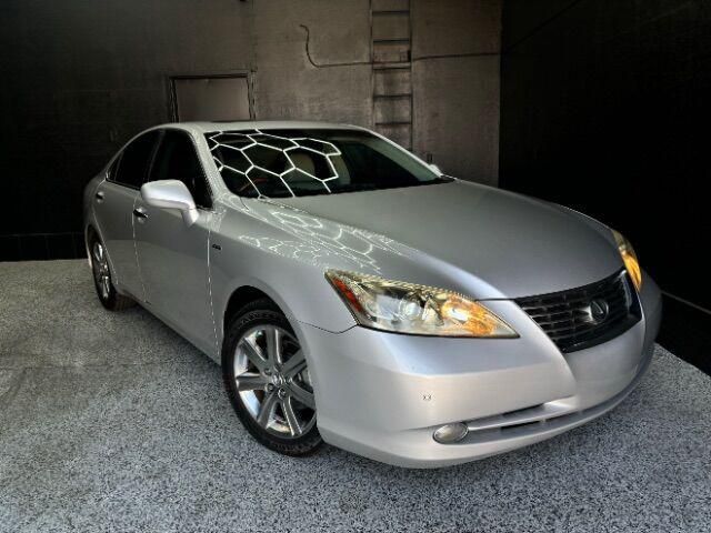 2008 Lexus ES 350