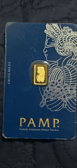 1 gr 999 pure gold