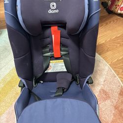 Diono Car Seat - Never Used