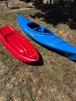 Kayaks