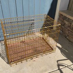 Pet kennel 