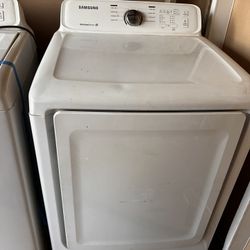 Samsung Washer And Dryer 