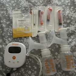 Breast Pumps