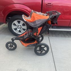 B.O.B Jogging Stroller