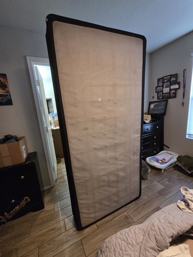 2 Xl Twin Box Springs