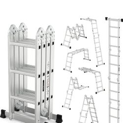 Transforma Ladder.