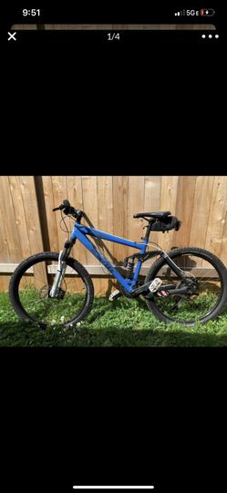 (STOLEN) Kona Stinky