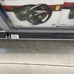 T80Ferrari GTB Edition
