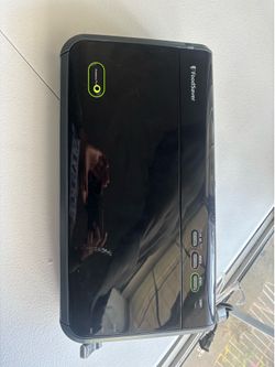 Food Saver Vacuum Sealer